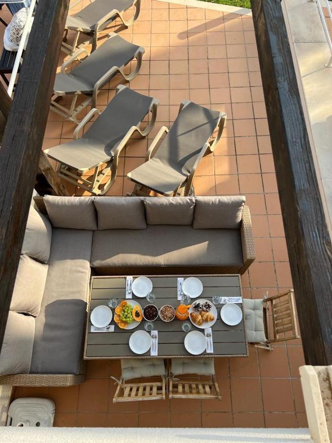 Appartement Amazing View With Pool Albufeira