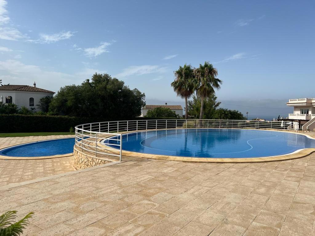 Apartment Amazing View With Pool *