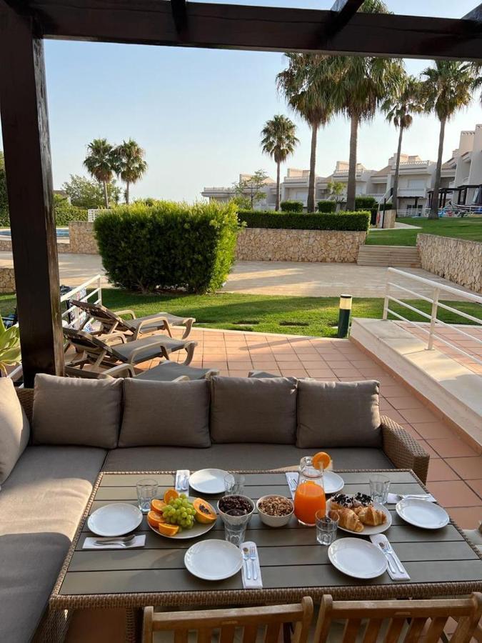 Appartement Amazing View With Pool Albufeira
