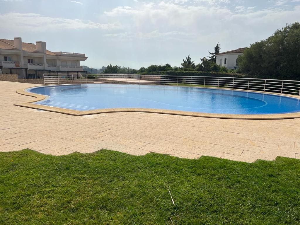 Amazing View With Pool Appartement